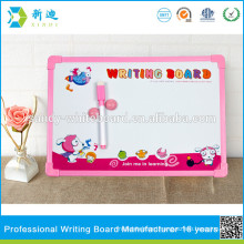 mini memo magnetic whiteboard for fridge